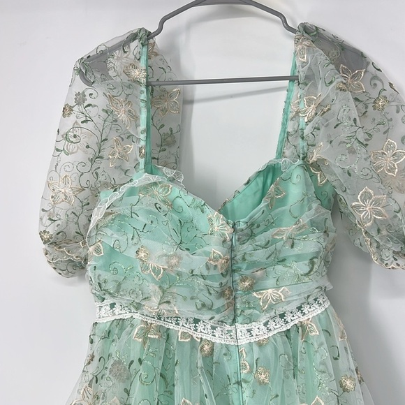 Fairy tong NWT women’s XXL dress - Picture 11 of 13